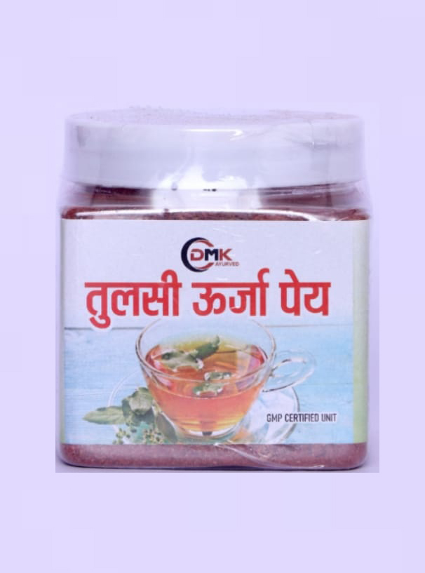 Tulsi urcha drink